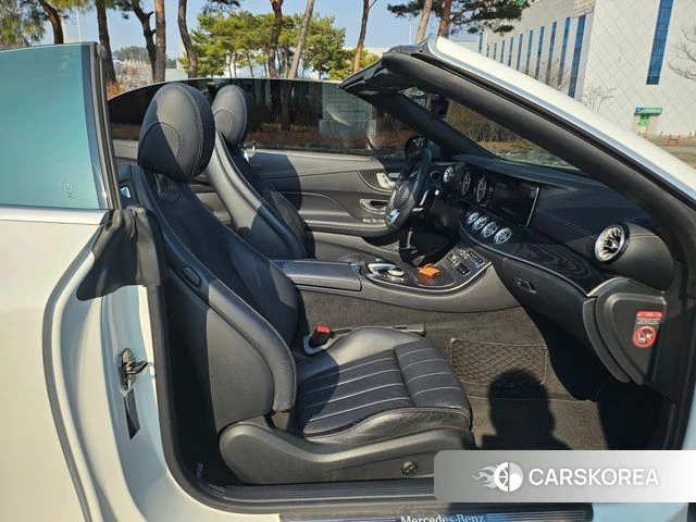 Mercedes-Benz E-Class W213 id 4496763 из Кореи 10