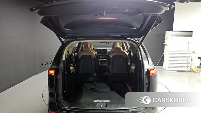 Kia Carnival 4th generation id 3759067 из Кореи 10