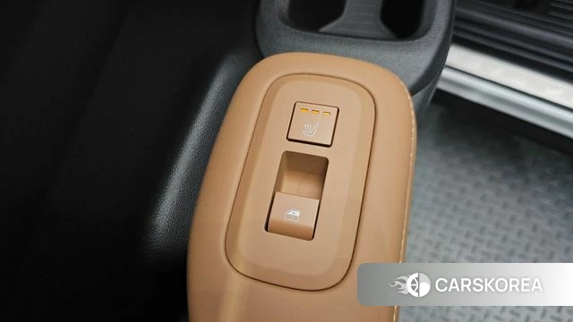 Hyundai Santa Fe (MX5) id 4480417 из Кореи 10