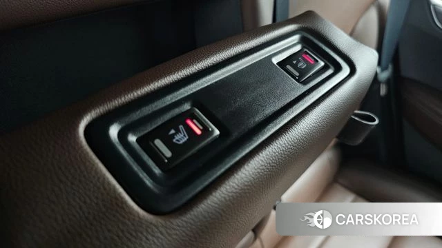 Renault Korea (Samsung) The New QM6 id 4424267 из Кореи 10