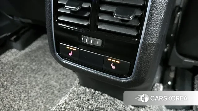 Volkswagen The New Passat id 3000386 из Кореи 10