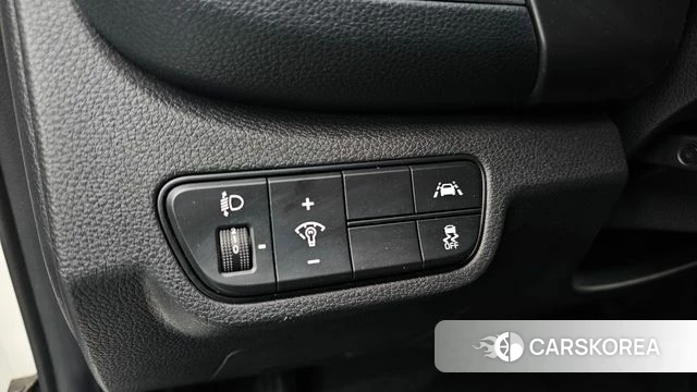 Kia Seltos id 4282521 из Кореи 10