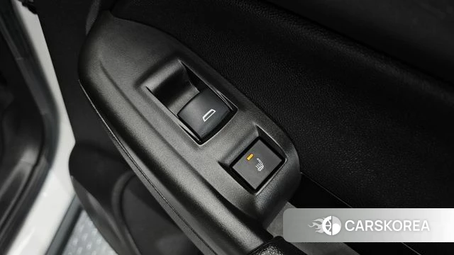 Chevrolet (GM Daewoo) Trailblazer id 3819535 из Кореи 10