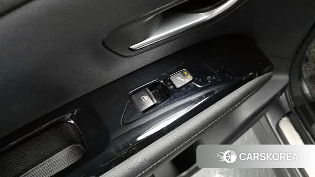 Hyundai Tucson (NX4) id 3443827 из Кореи 10