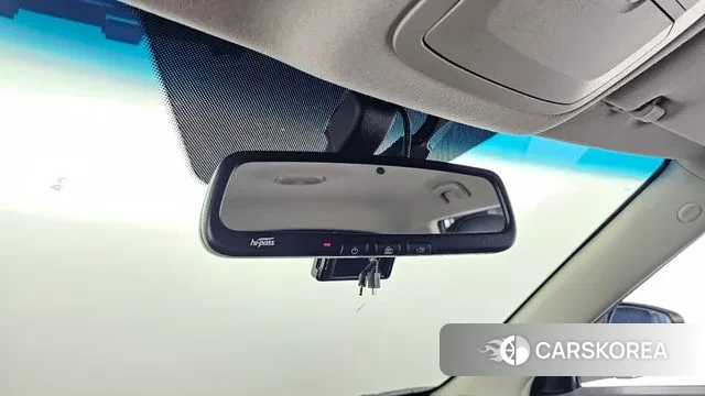 Ssangyong Berry New Tivoli id 3018434 из Кореи 10