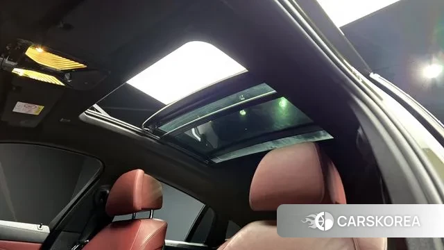 BMW X6 (G06) id 3473829 из Кореи 10