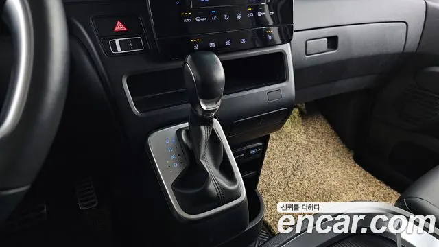 Hyundai Staria id 2537106 из Кореи 10