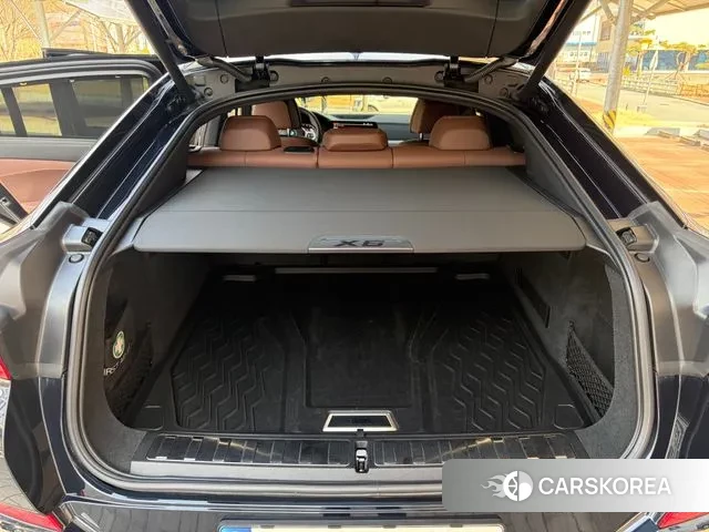 BMW X6 (G06) id 3757489 из Кореи 10