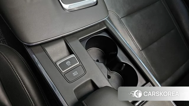 Hyundai The New Grandeur IG Hybrid id 4464764 из Кореи 10