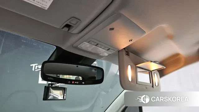 Chevrolet (GM Daewoo) The New Trax id 3723646 из Кореи 10