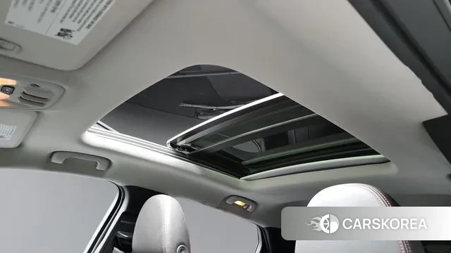 Chevrolet (GM Daewoo) Bolt EUV id 3267838 из Кореи 10