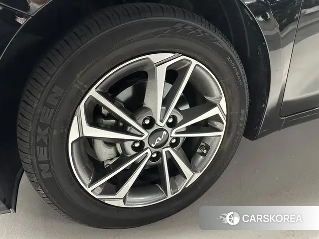 Kia The New K3 2nd generation id 3518394 из Кореи 10