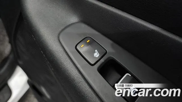 Hyundai The New Santa Fe id 2944587 из Кореи 10