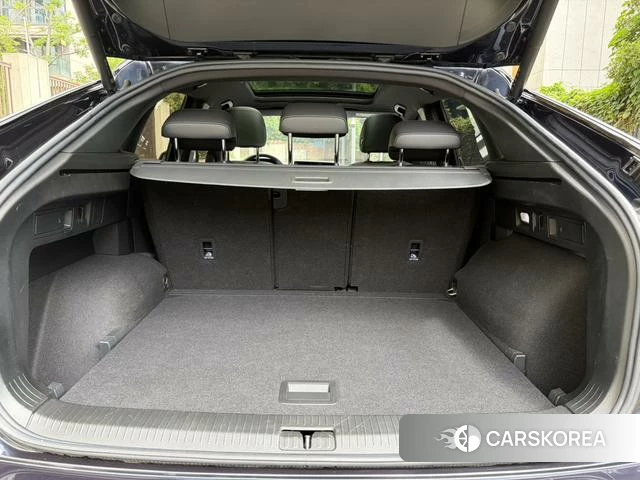 Volkswagen Tanyue X id 4259855 из Китая 10