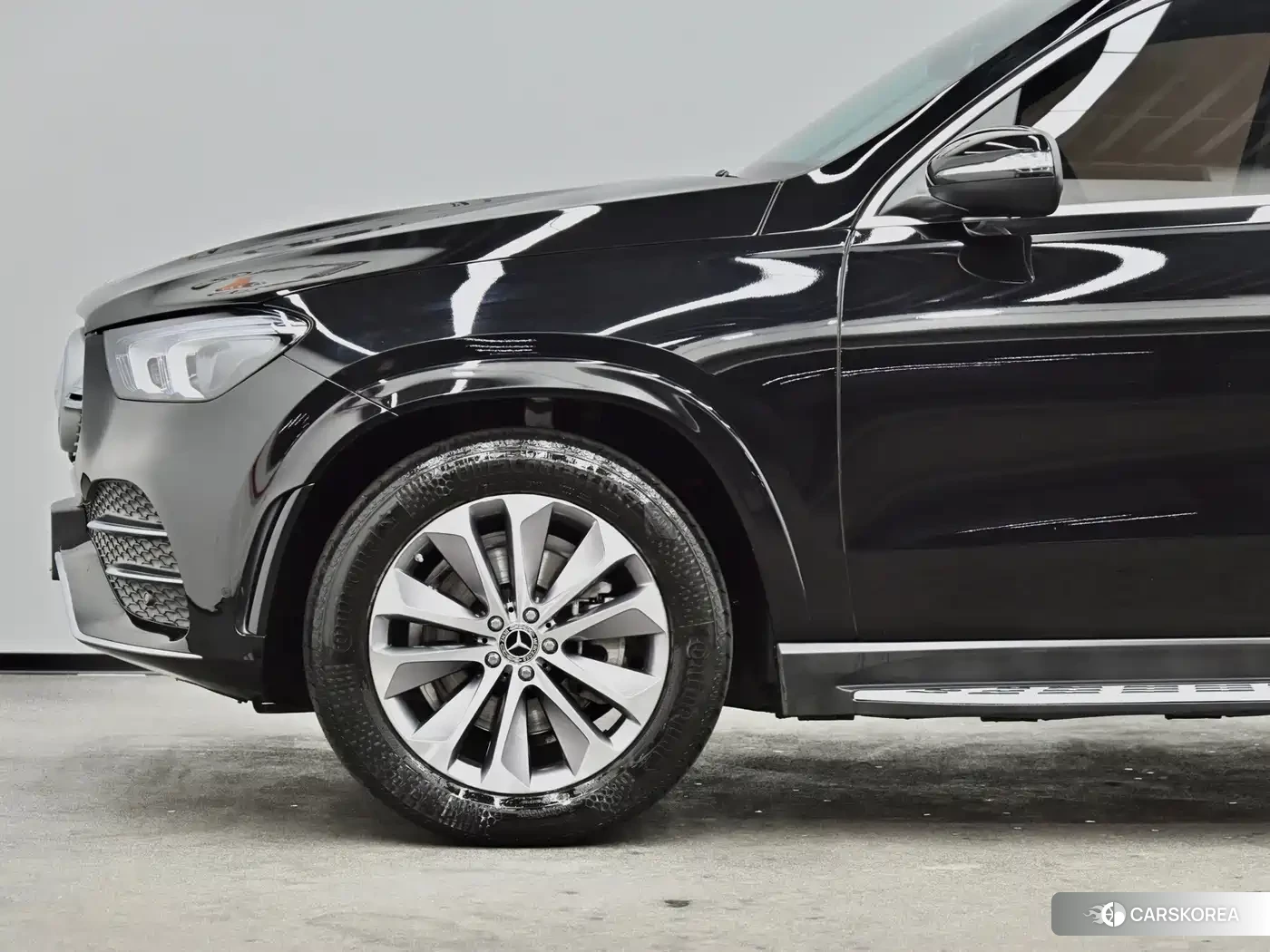 Mercedes-Benz GLE id 4601021 из Китая 10