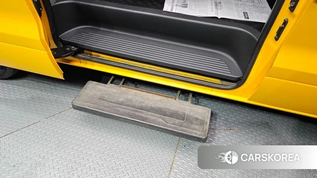 Hyundai The New Grand Starex id 3820800 из Кореи 10