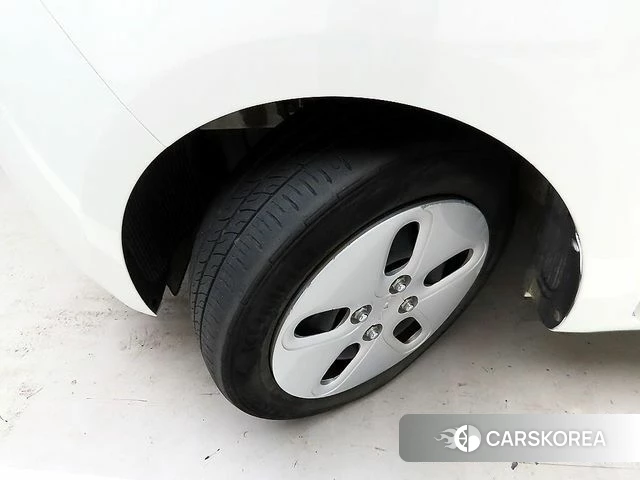 Kia The New Ray id 4396095 из Кореи 10