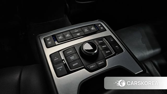 Genesis G80 id 3894173 из Кореи 10