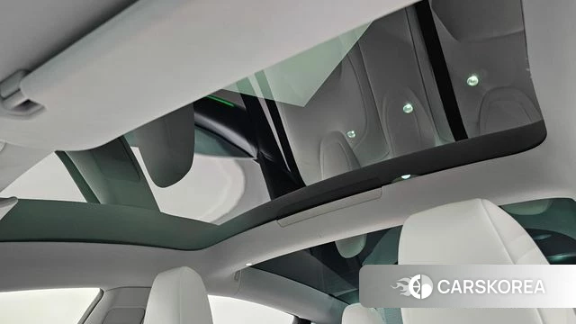 Tesla Model 3 id 4493936 из Кореи 10