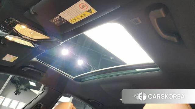 BMW 7 Series (G11) id 3828424 из Кореи 10