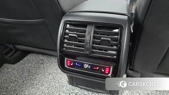 Volkswagen Arteon id 3758686 из Кореи 10