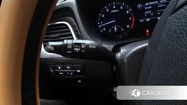 Genesis G80 id 4587033 из Кореи 10