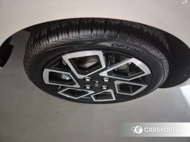 Kia The New Kia Ray id 3305203 из Кореи 10