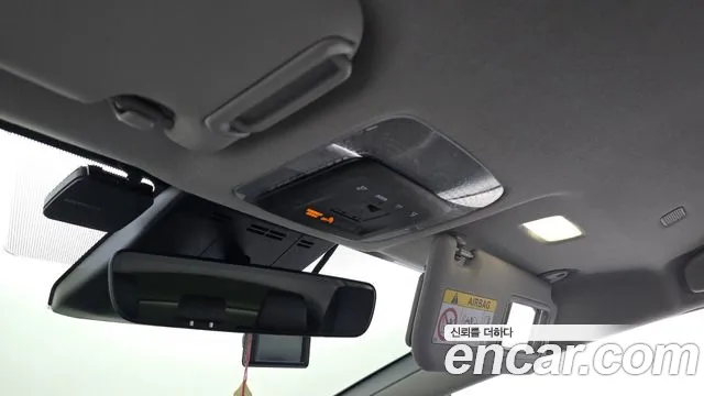 Toyota Prius 5th Generation id 2646155 из Кореи 10