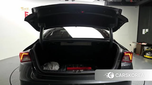 Kia K5 3rd generation id 4376574 из Кореи 10