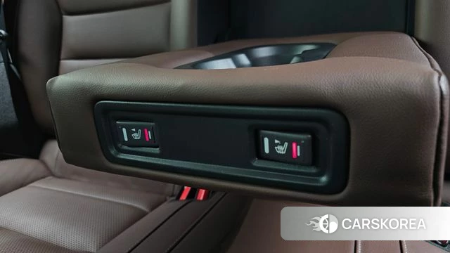 Renault Korea (Samsung) QM6 id 4459617 из Кореи 10