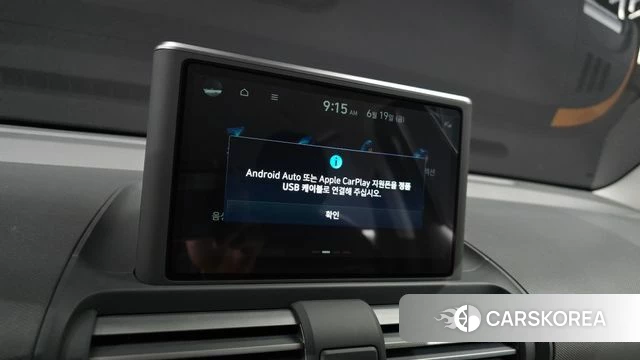 Hyundai Casper id 4481291 из Кореи 10