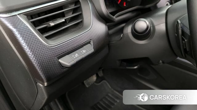 Renault Korea (Samsung) XM3 id 3916596 из Кореи 10