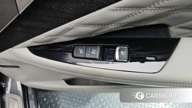 Kia K8 id 3914870 из Кореи 10