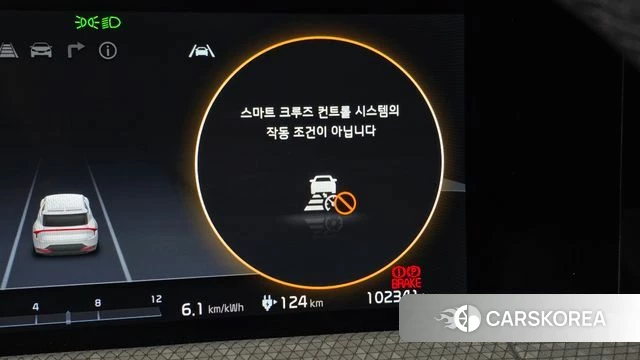 Kia EV6 id 4338229 из Кореи 10