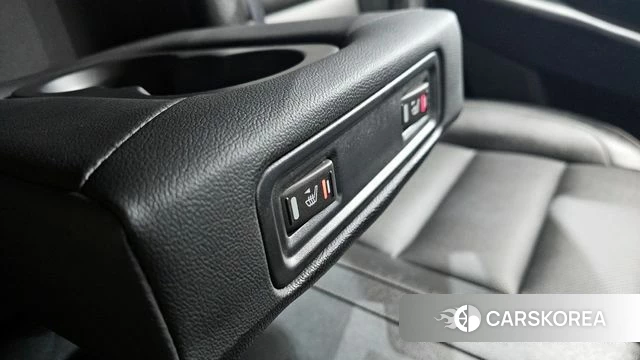 Renault Korea (Samsung) The New QM6 id 4268250 из Кореи 10
