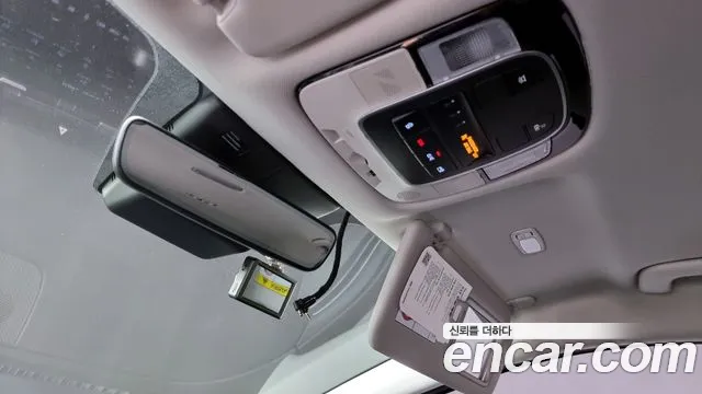 Hyundai Tucson (NX4) id 2824881 из Кореи 10