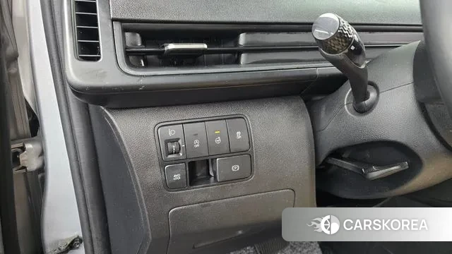 Hyundai Staria id 3503898 из Кореи 10