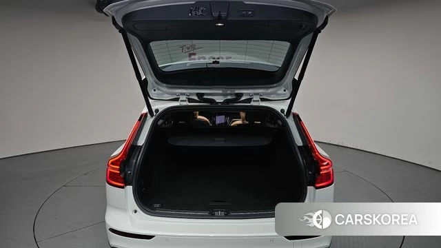 Volvo V60 Cross-Country 2nd Generation id 4573654 из Кореи 10