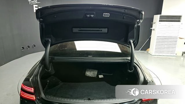Genesis G80 (RG3) id 4244554 из Кореи 10