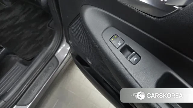 Hyundai The New Santa Fe id 3639858 из Кореи 10