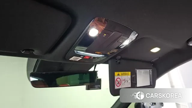 Kia The New K5 3rd generation id 3341275 из Кореи 10