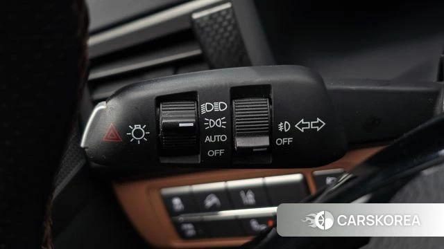 Ssangyong Rexton Sports Cannes id 4750813 из Кореи 10