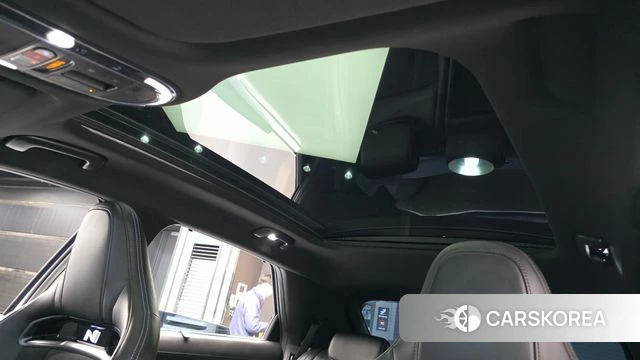 Hyundai Ionic 5 id 3963585 из Кореи 10