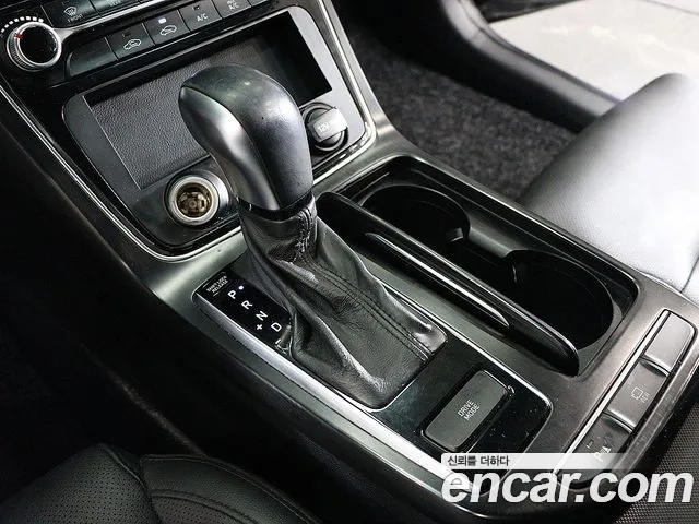 Hyundai Grandeur IG id 2765765 из Кореи 10