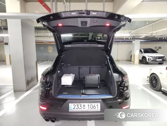 Porsche Cayenne (PO536) id 3502560 из Кореи 10