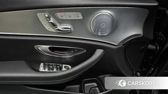 Mercedes-Benz E-Class W213 id 3879816 из Кореи 10