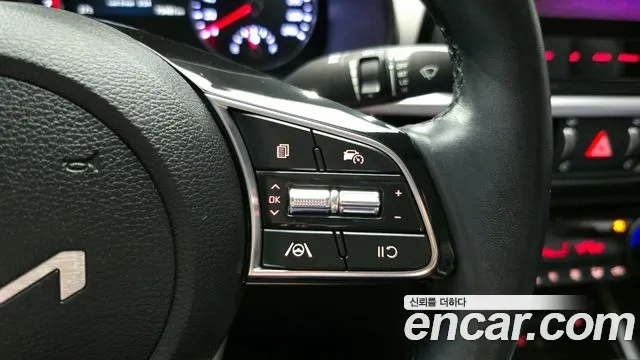 Kia The New K3 2nd generation id 2911376 из Кореи 10