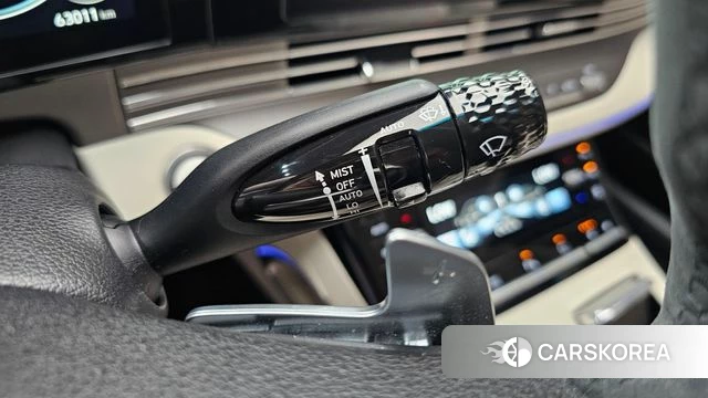 Hyundai The New Grandeur IG id 4641613 из Кореи 10