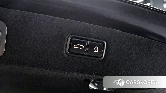 Genesis EQ900 id 3966582 из Кореи 10