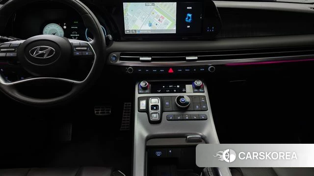 Hyundai The New Palisade id 4186590 из Кореи 10